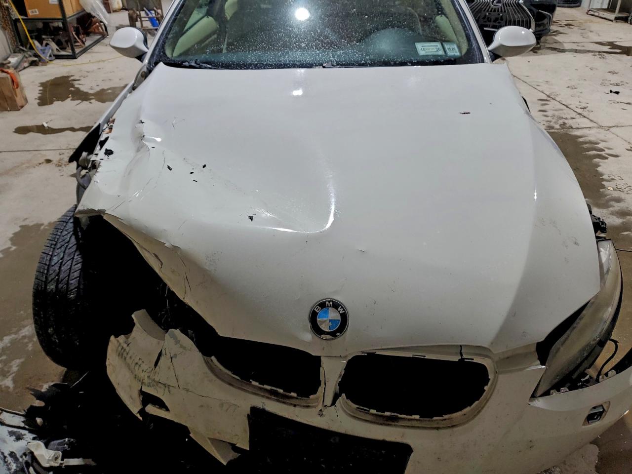 2009 BMW 328 XI photo 11