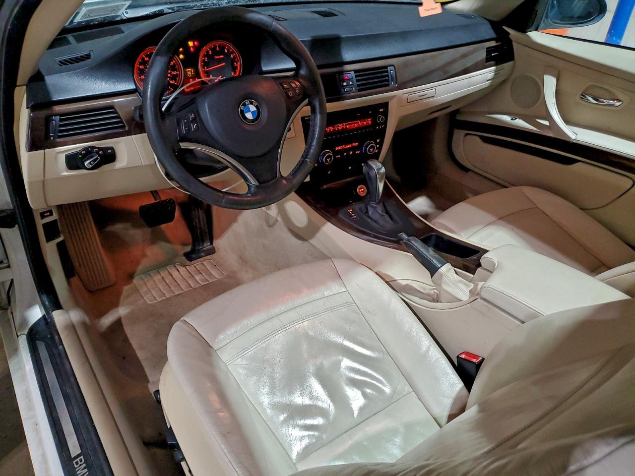 2009 BMW 328 XI photo 8