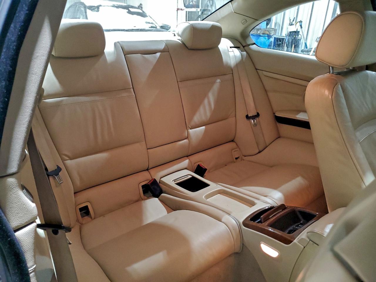 2009 BMW 328 XI photo 10