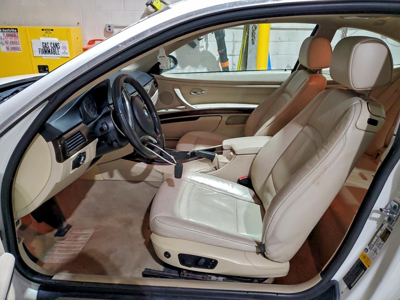 2009 BMW 328 XI photo 7