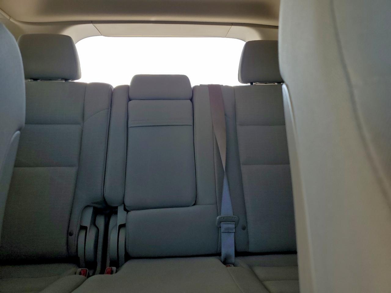 2014 JEEP GRAND CHEROKEE LAREDO photo 10