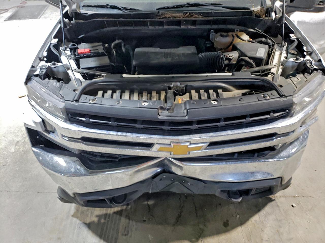 2021 CHEVROLET SILVERADO K1500 LT photo 11