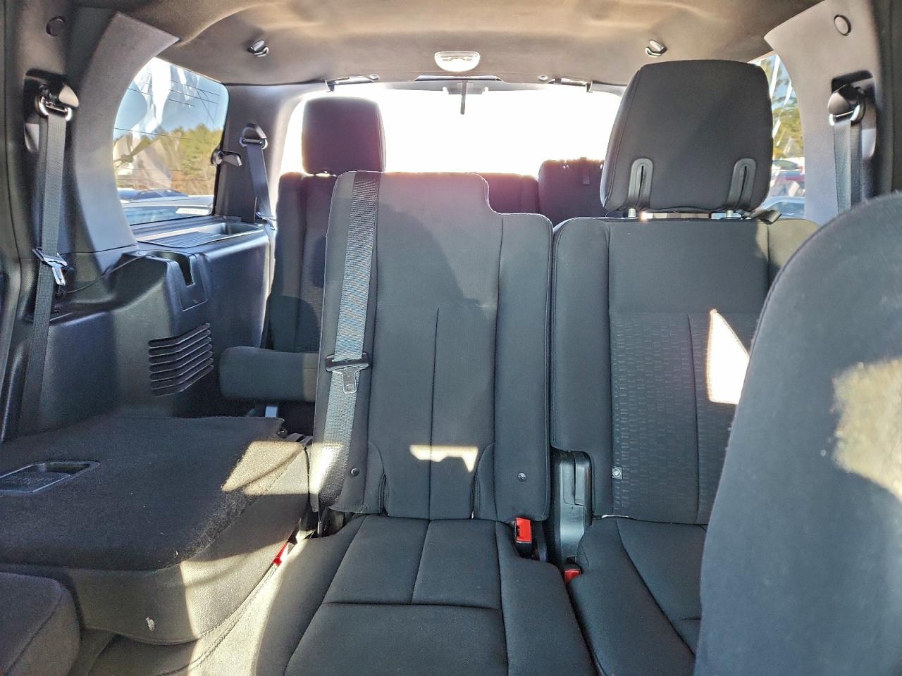 2015 FORD EXPEDITION XLT photo 10