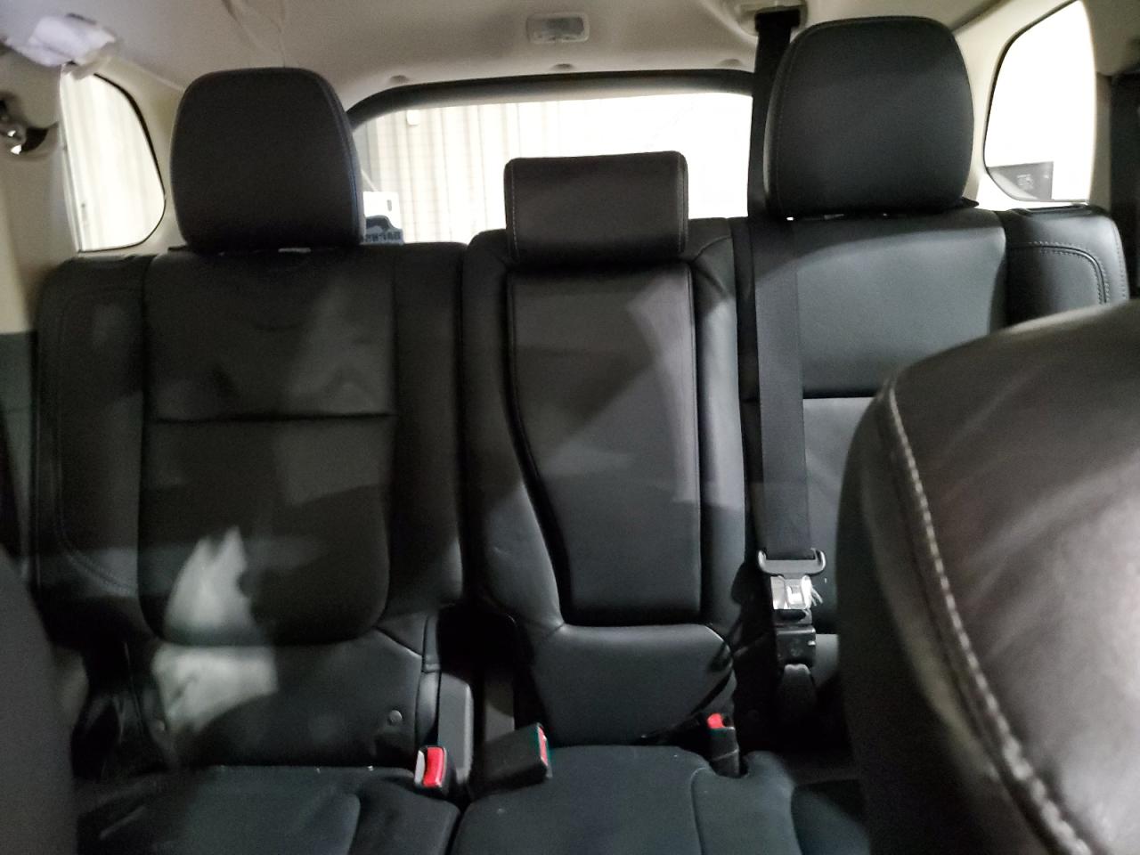 2019 MITSUBISHI OUTLANDER SE photo 10