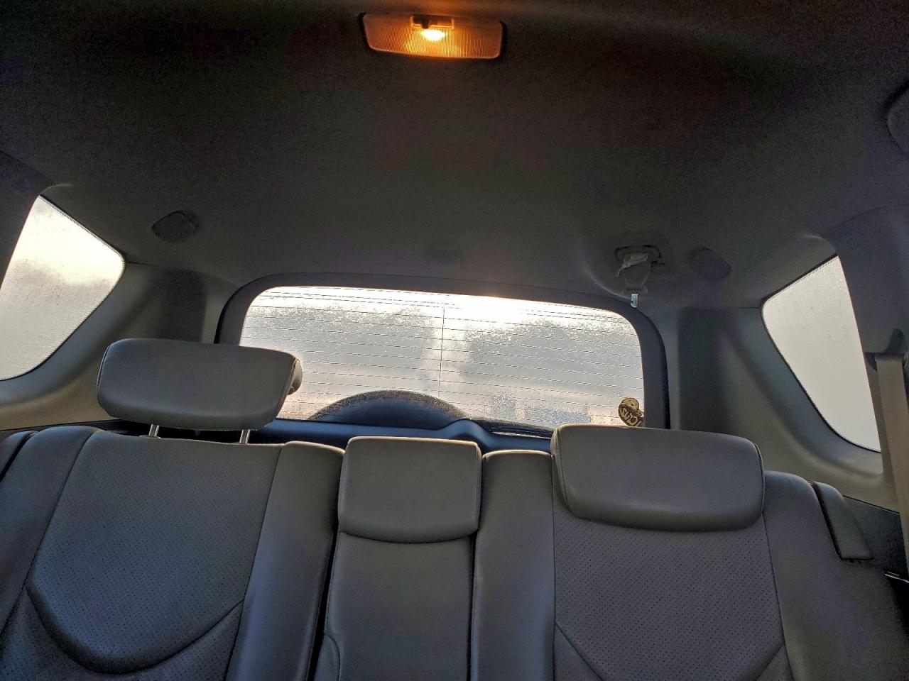 2010 TOYOTA RAV4 LIMITED photo 10