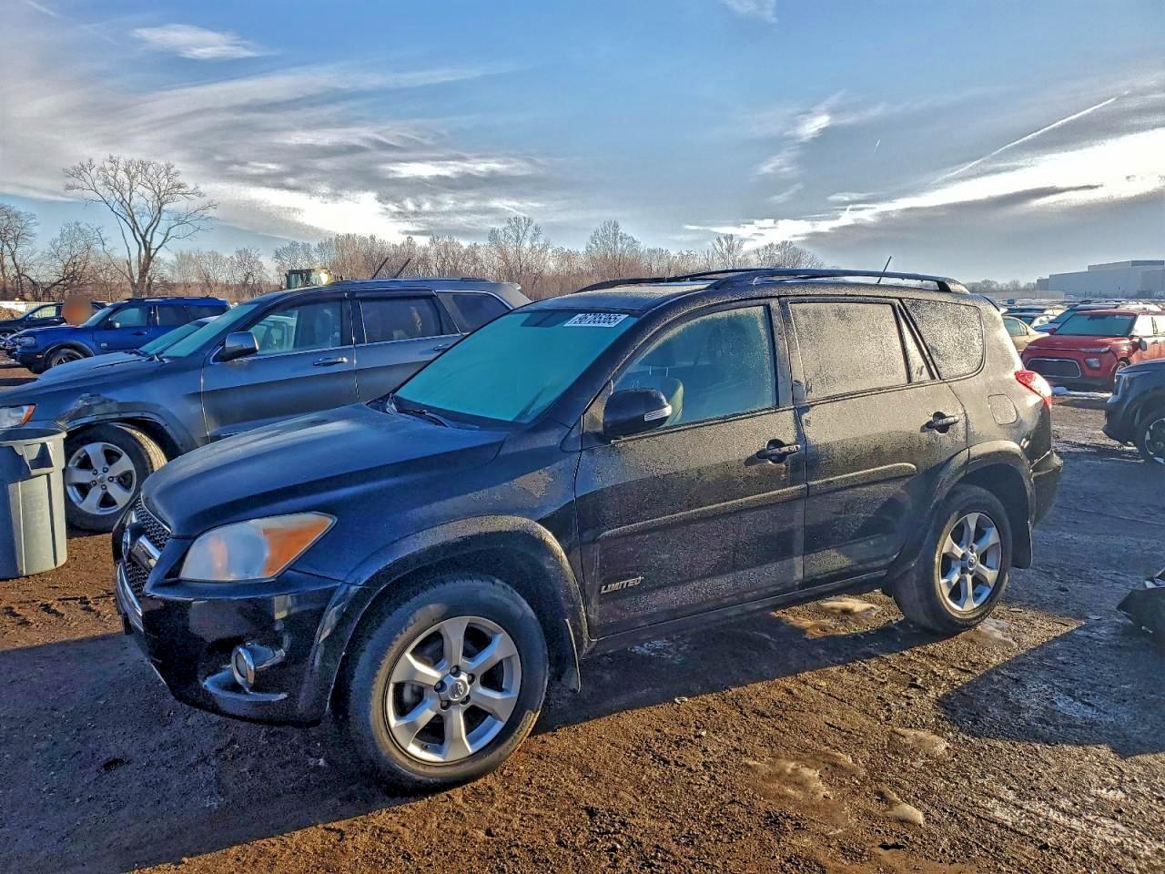 2010 TOYOTA RAV4