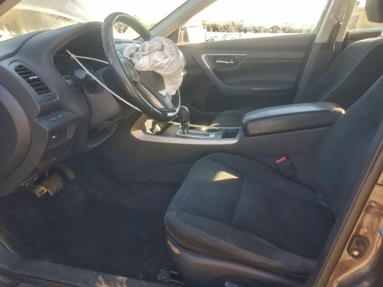 2015 NISSAN ALTIMA 2.5 photo 7