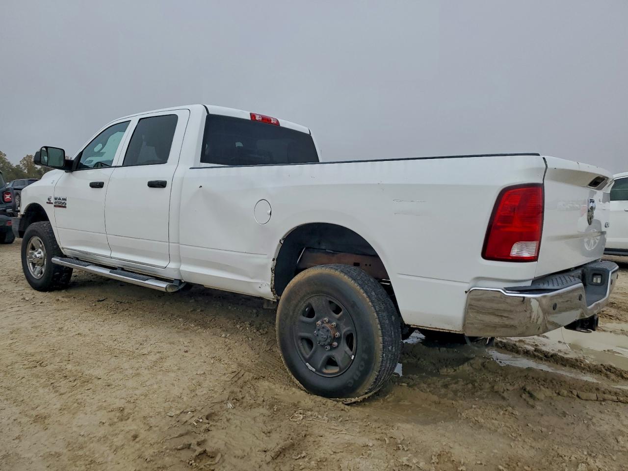 2017 RAM 2500 ST photo 2