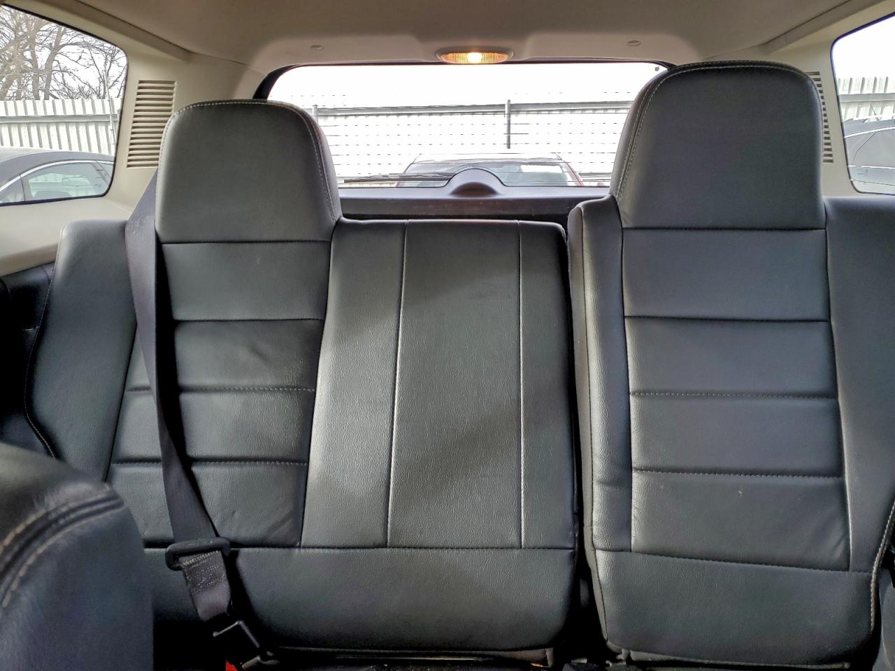 2017 JEEP PATRIOT LATITUDE photo 10