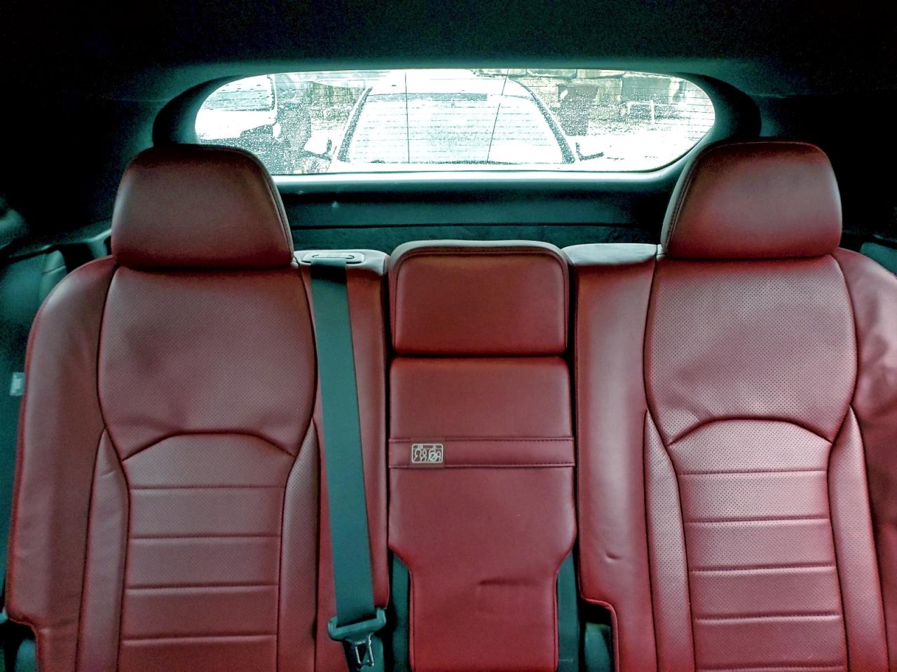 2017 LEXUS RX 350 BASE photo 10