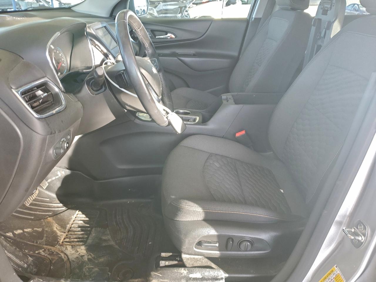2021 CHEVROLET EQUINOX LT photo 7