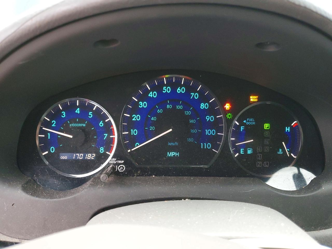 2007 TOYOTA SIENNA CE photo 9