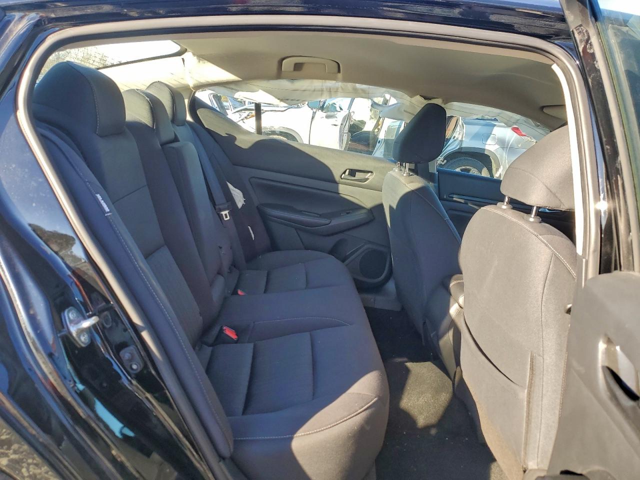 2024 NISSAN ALTIMA SV photo 10
