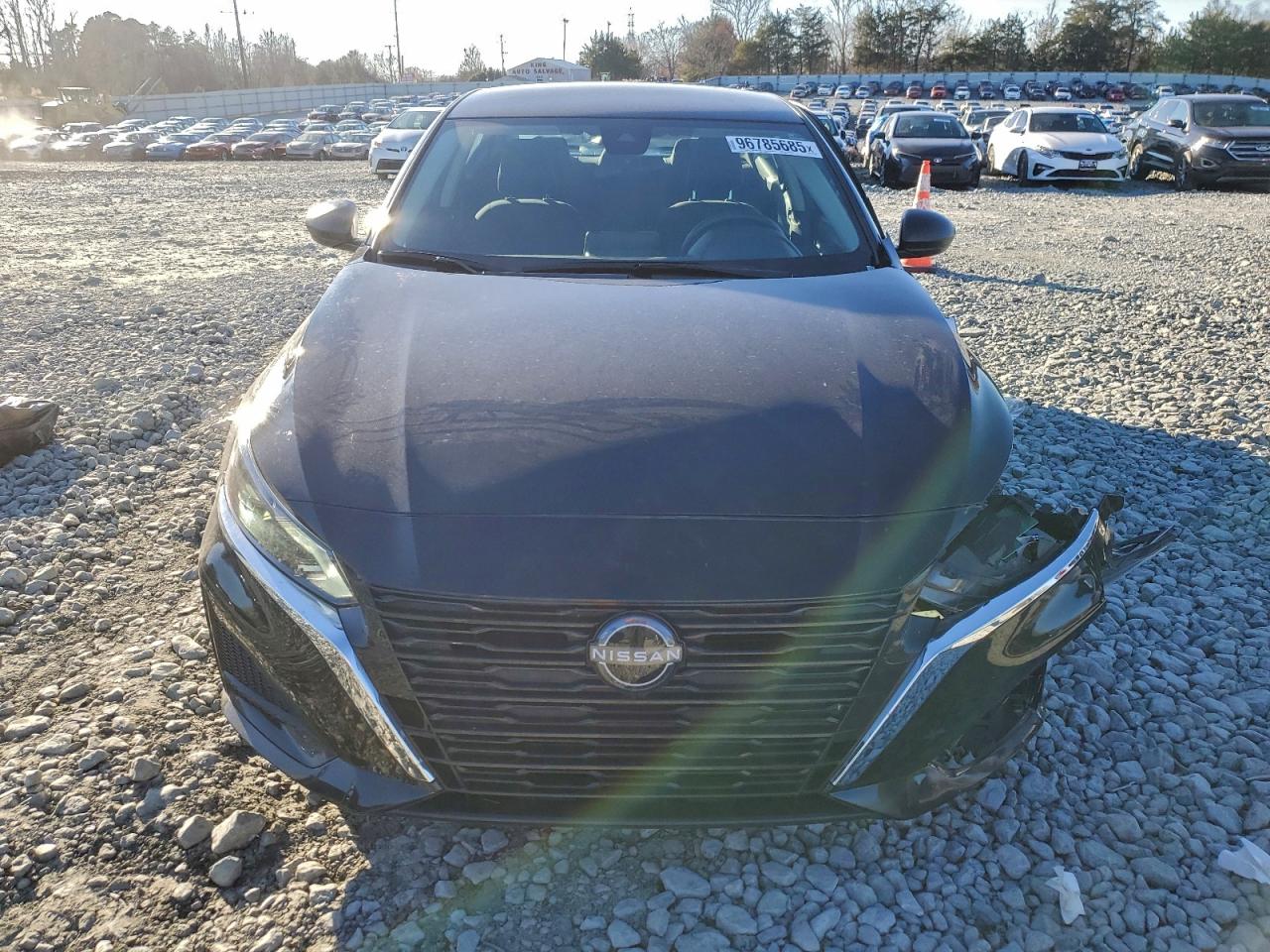 2024 NISSAN ALTIMA SV photo 5