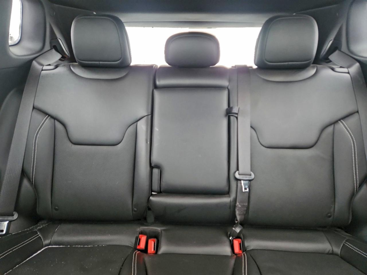 2021 JEEP COMPASS 80TH EDITION photo 10