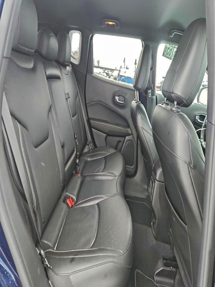 2021 JEEP COMPASS 80TH EDITION photo 11