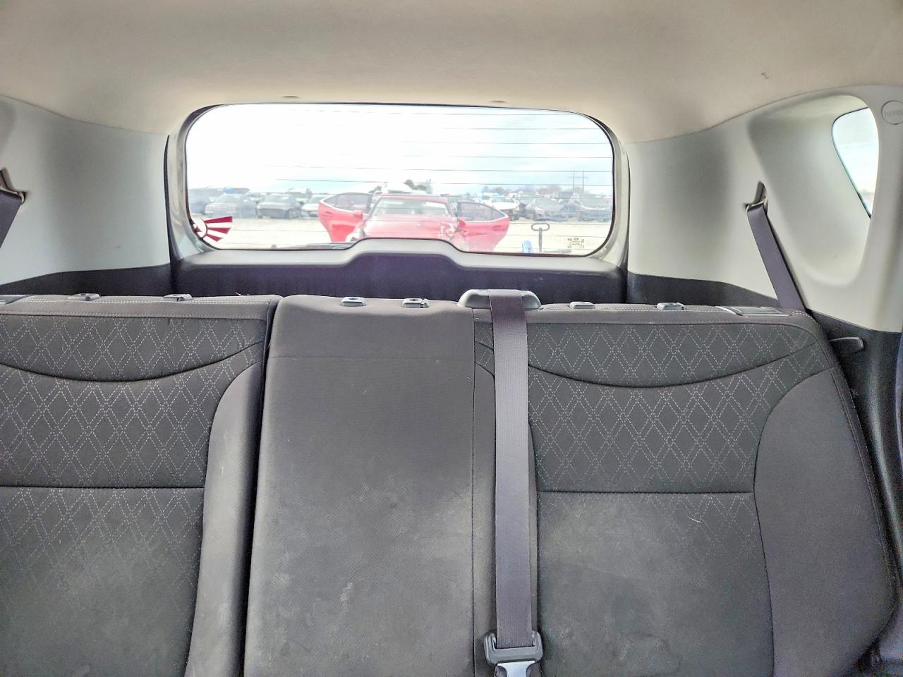 2015 KIA SOUL photo 10