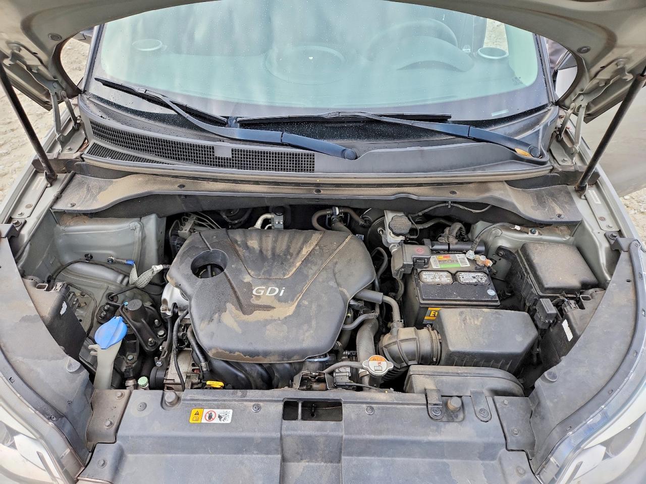2015 KIA SOUL photo 12