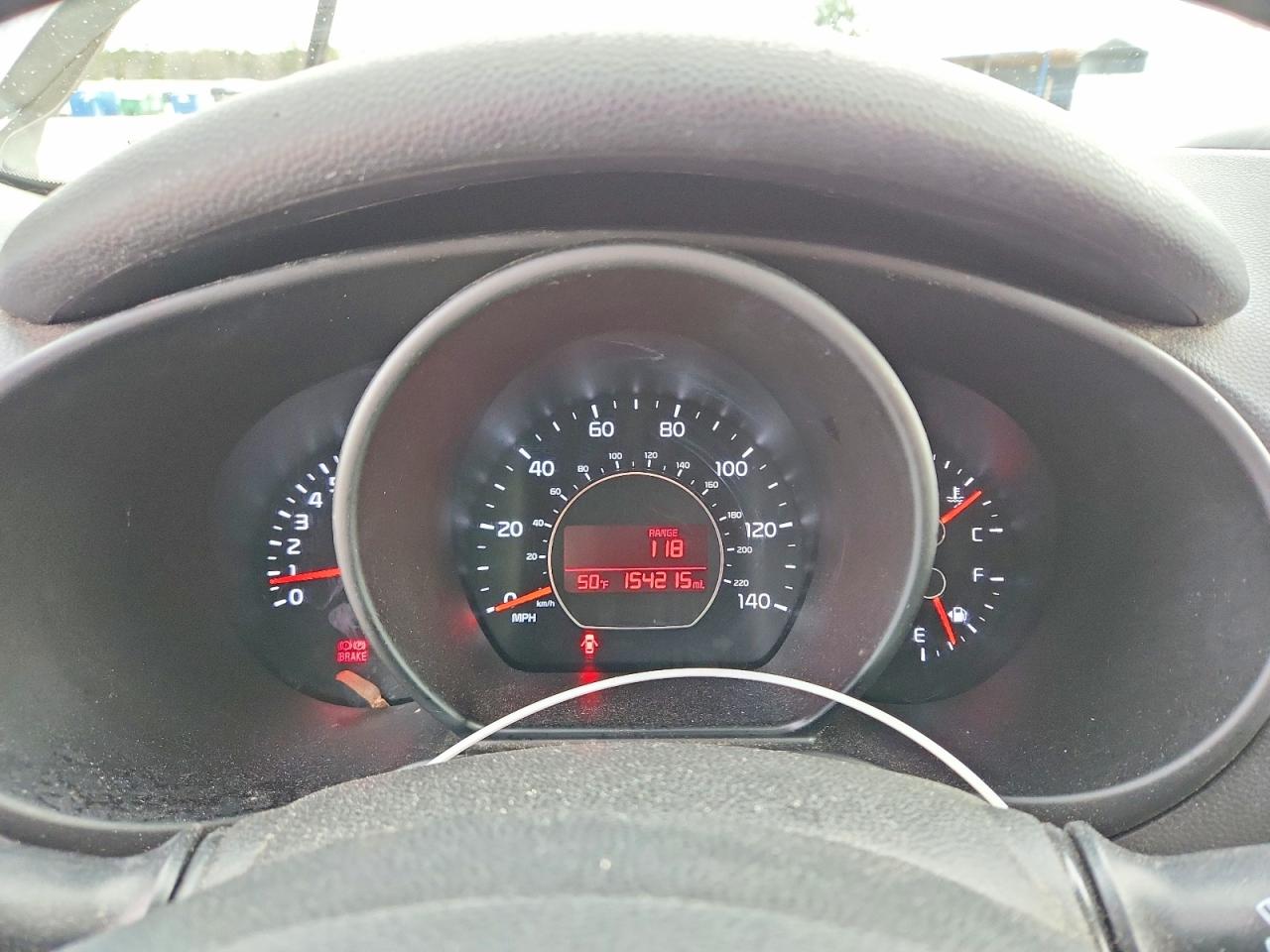 2015 KIA SOUL photo 9