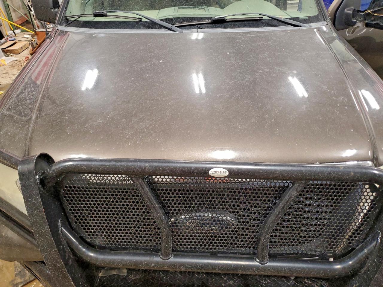 2008 FORD F150 SUPERCREW photo 21