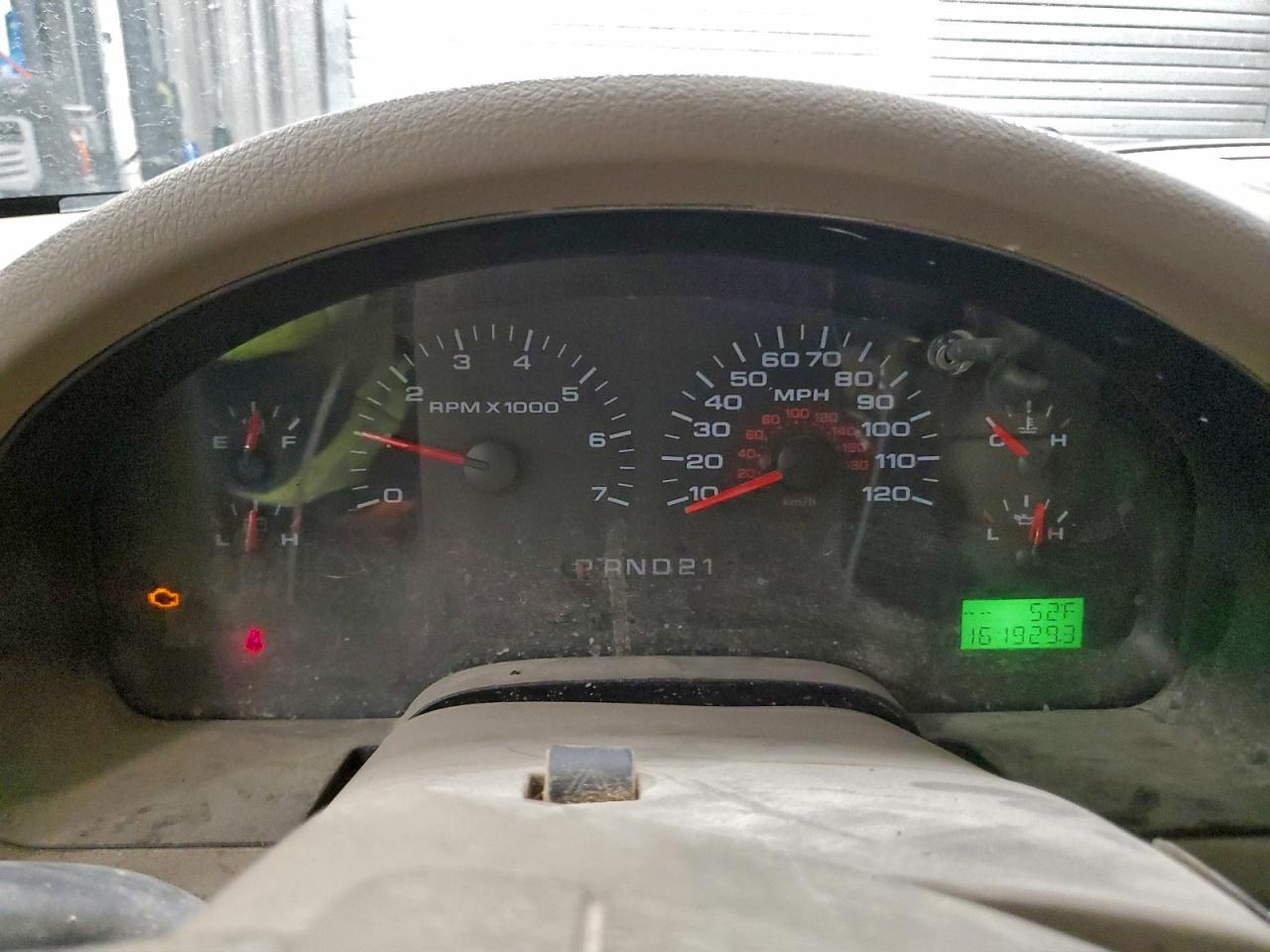 2008 FORD F150 SUPERCREW photo 17