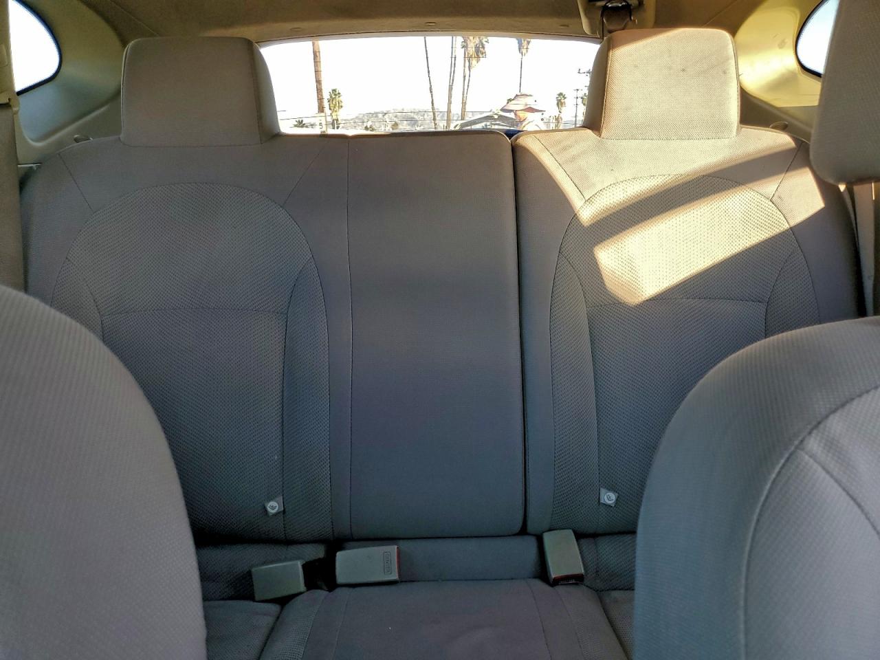 2013 NISSAN ROGUE S photo 10