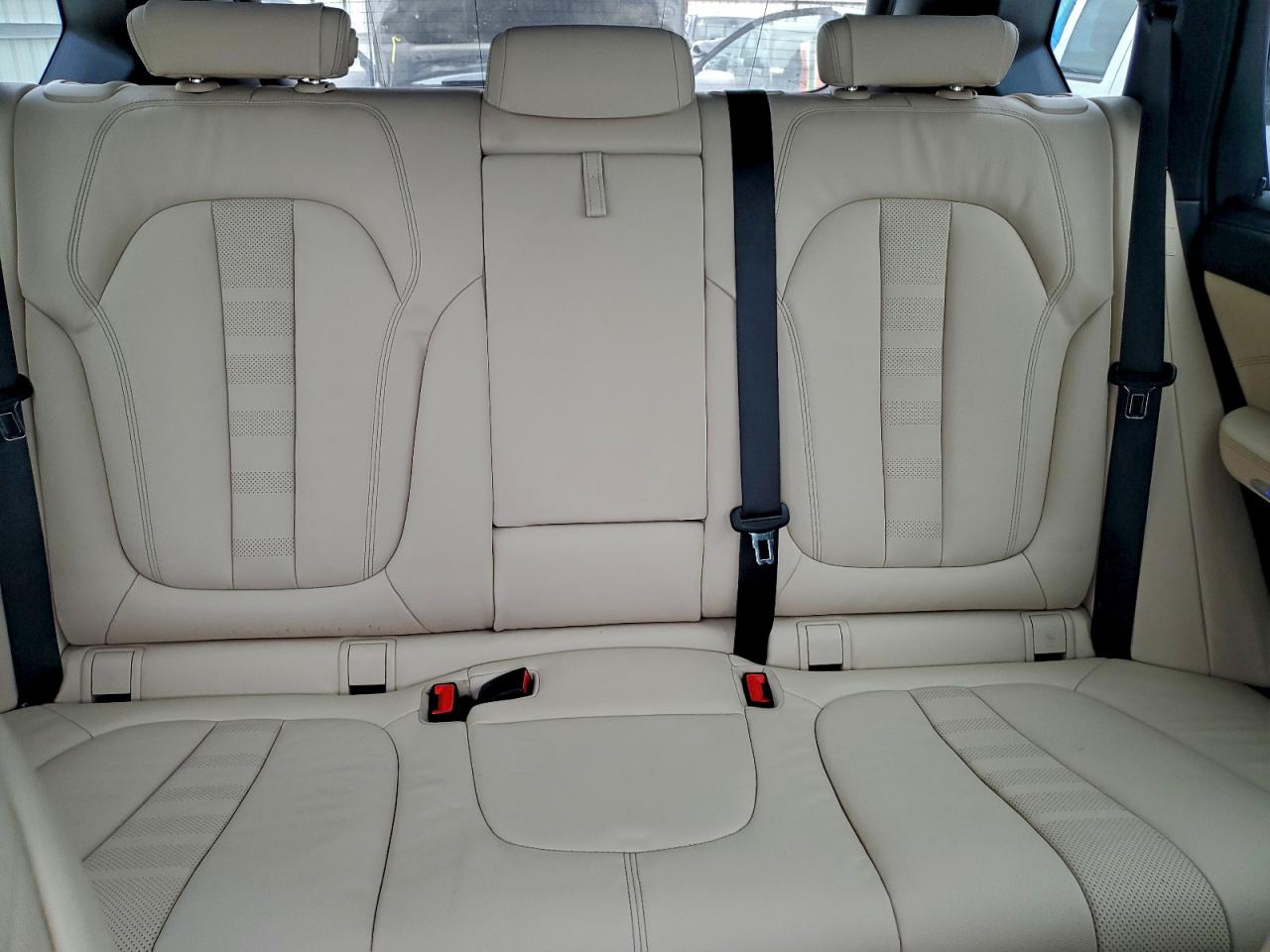 2022 BMW X5 SDRIVE 40I photo 10