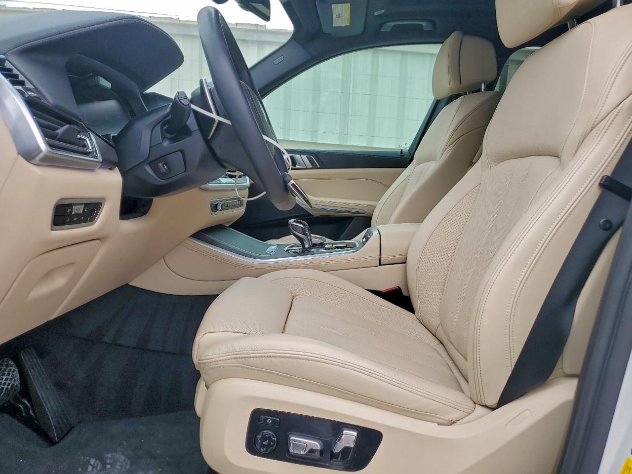 2022 BMW X5 SDRIVE 40I photo 7