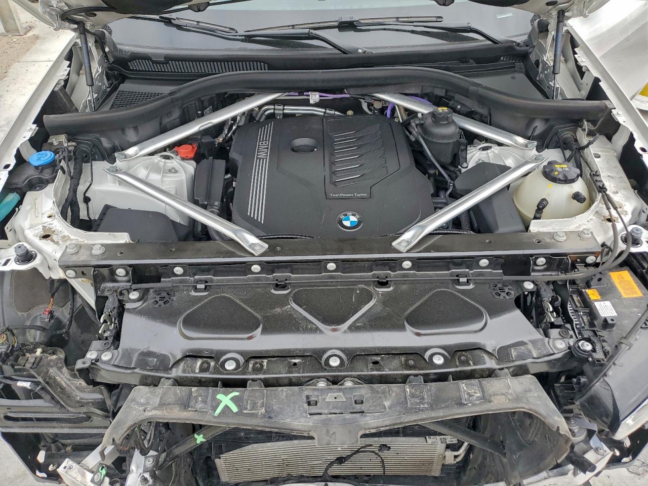 2022 BMW X5 SDRIVE 40I photo 12