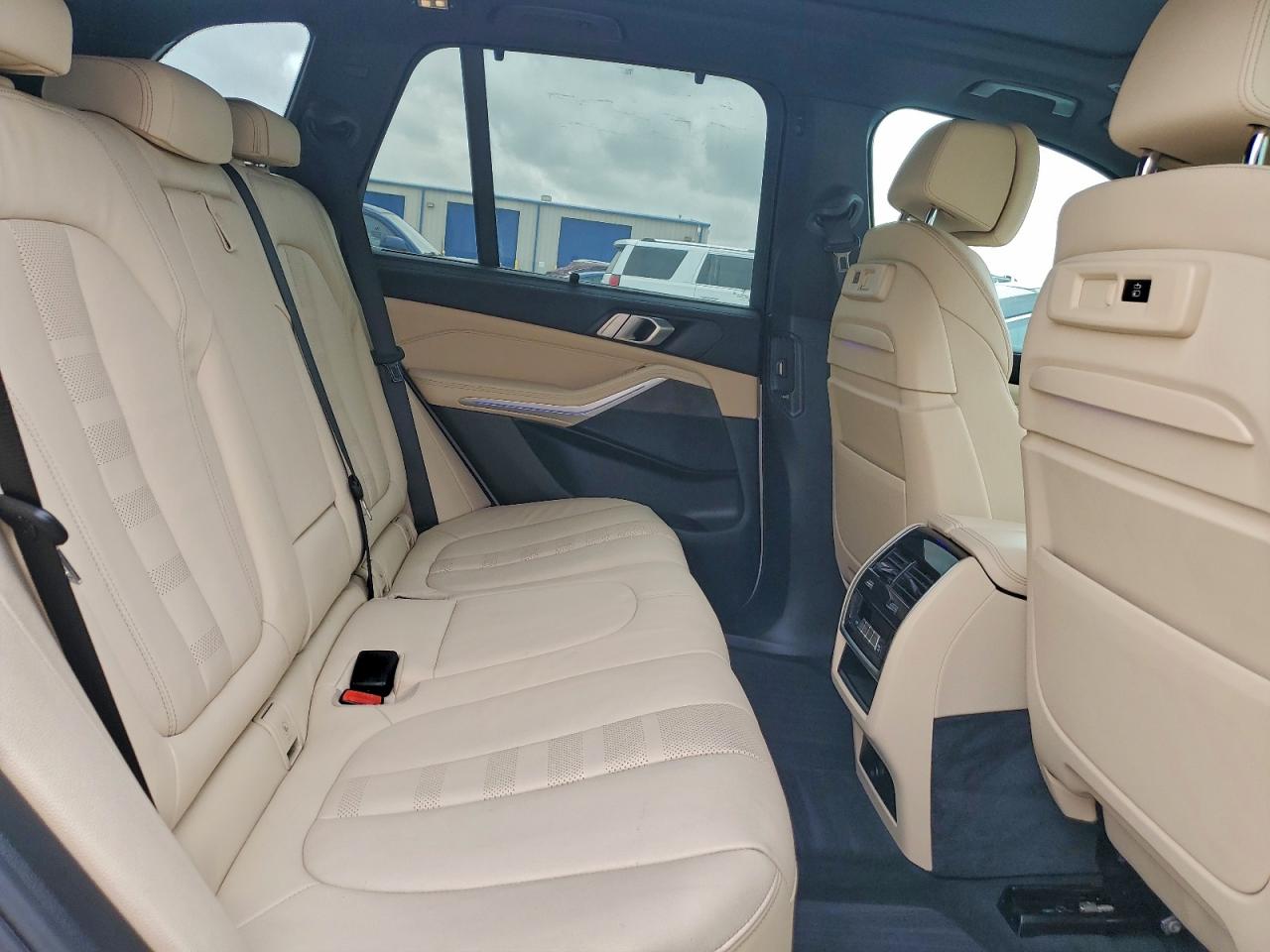 2022 BMW X5 SDRIVE 40I photo 11