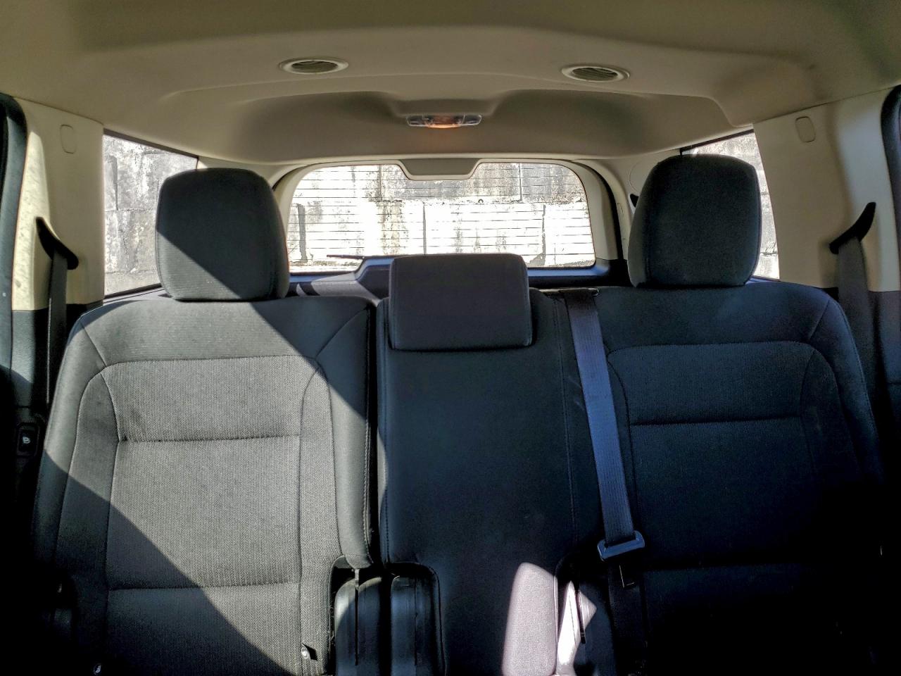 2014 FORD FLEX SE photo 10