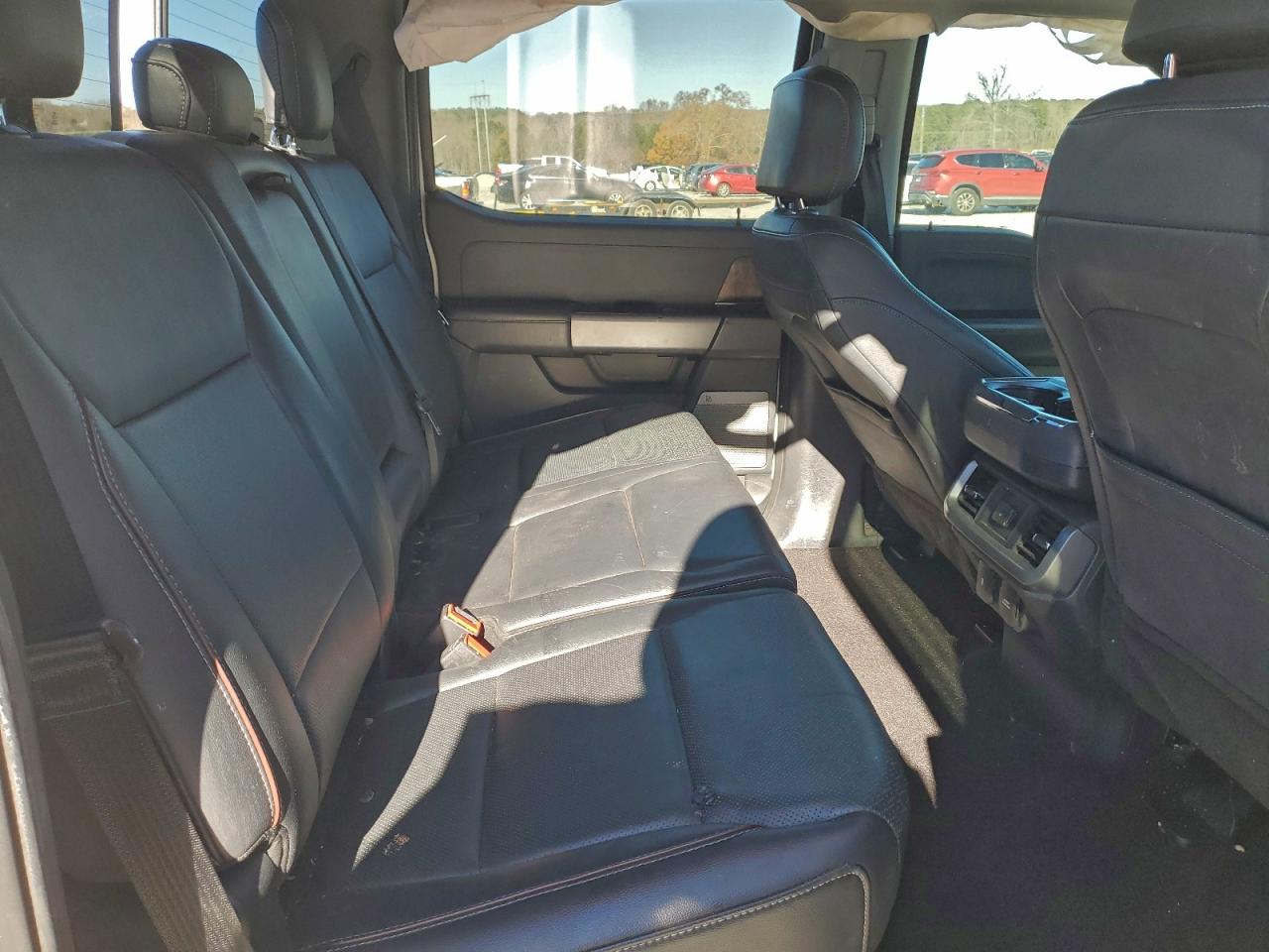 2021 FORD F150 SUPERCREW photo 10