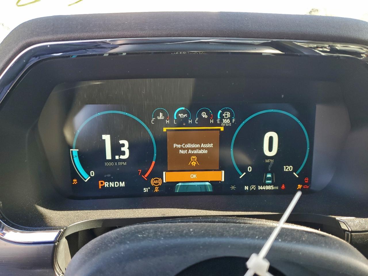 2021 FORD F150 SUPERCREW photo 9