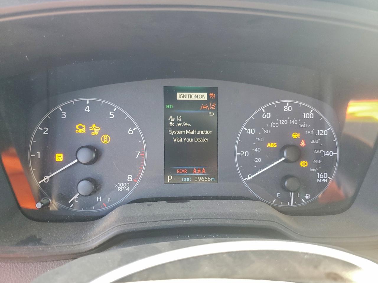 2024 TOYOTA COROLLA SE photo 9