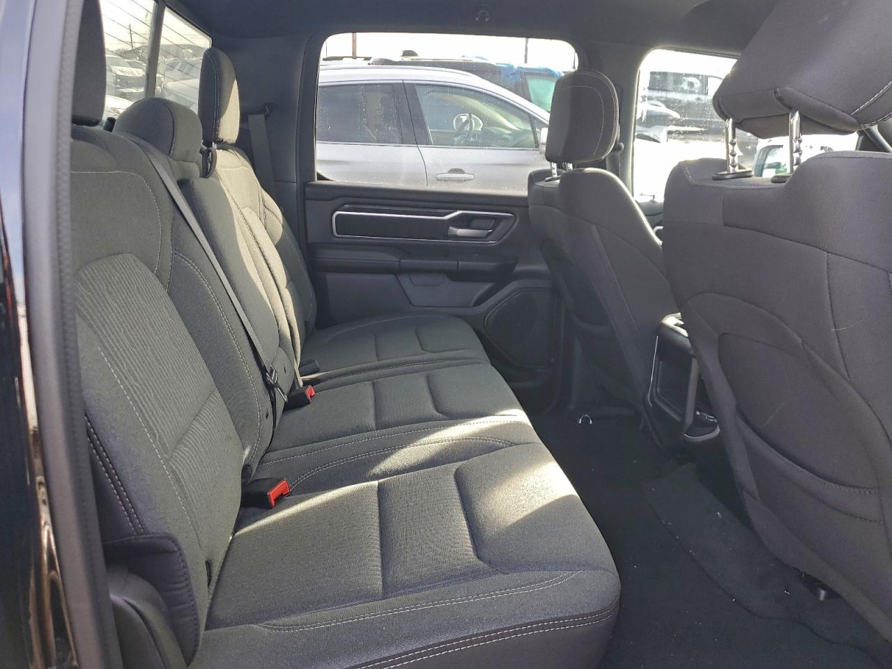 2023 RAM 1500 BIG HORN/LONE STAR photo 10