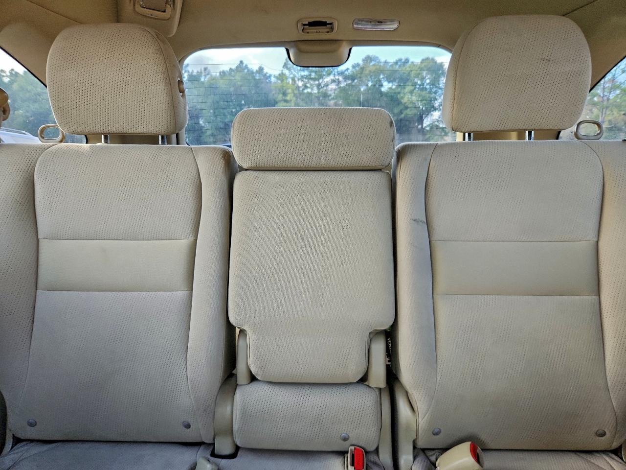 2011 HONDA CR-V SE photo 10