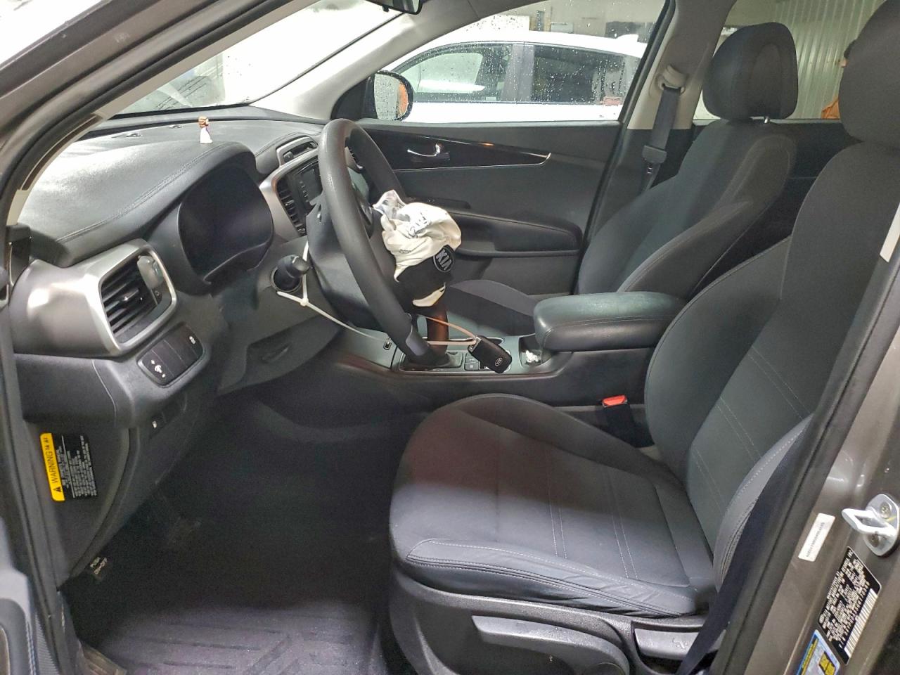 2016 KIA SORENTO LX photo 7