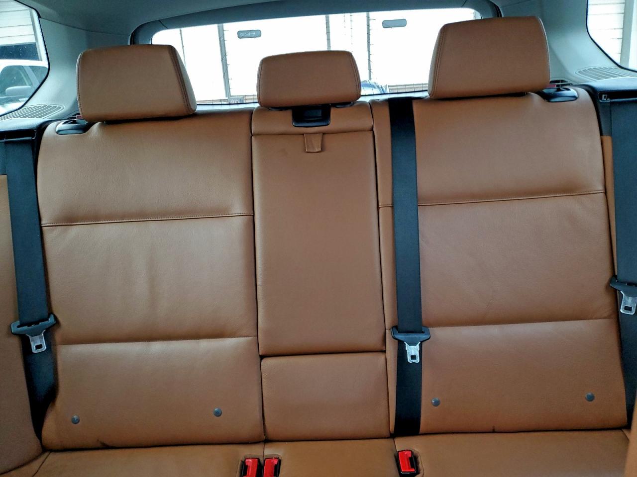 2015 BMW X3 XDRIVE28I photo 10