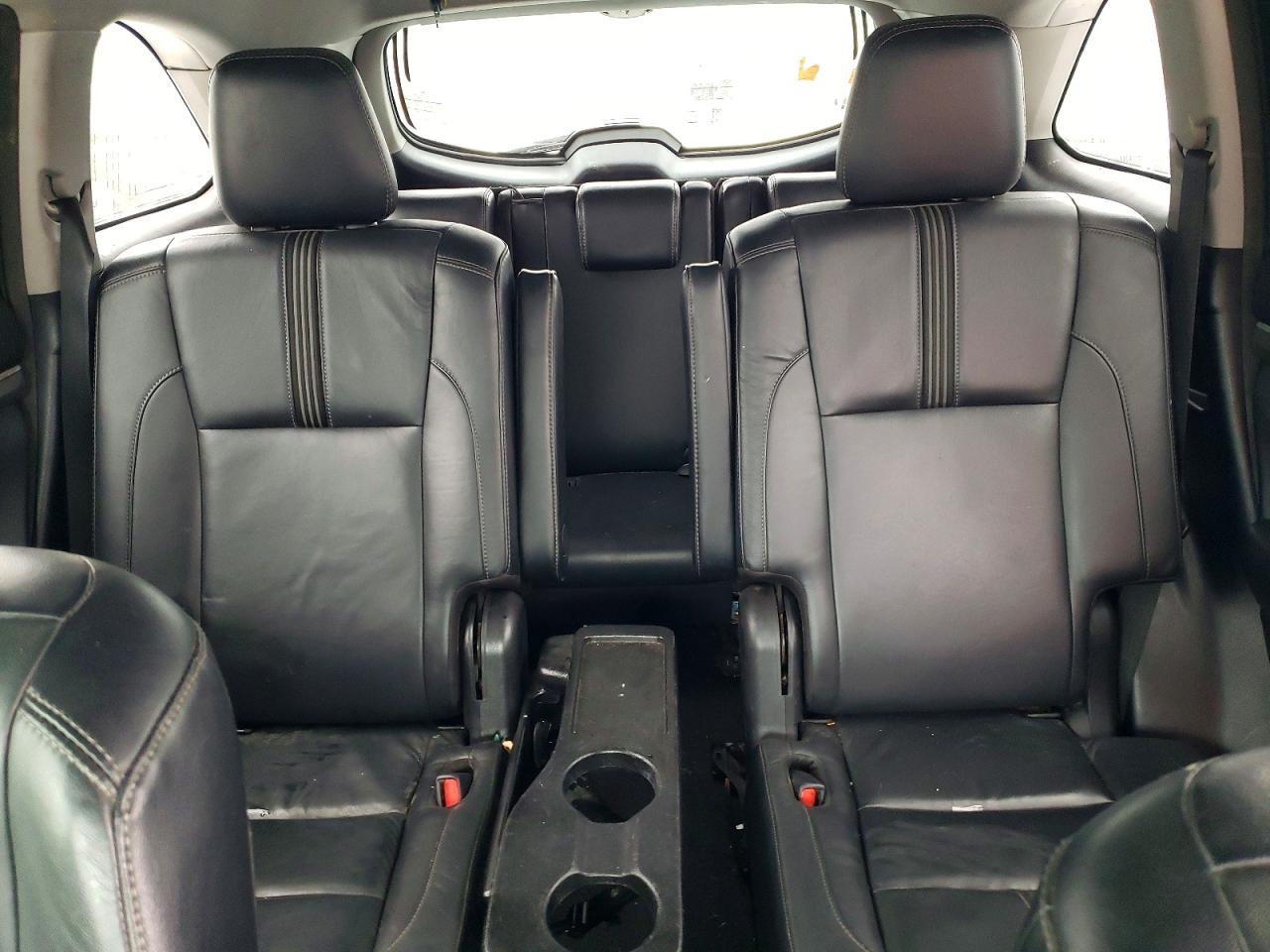 2018 TOYOTA HIGHLANDER SE photo 10