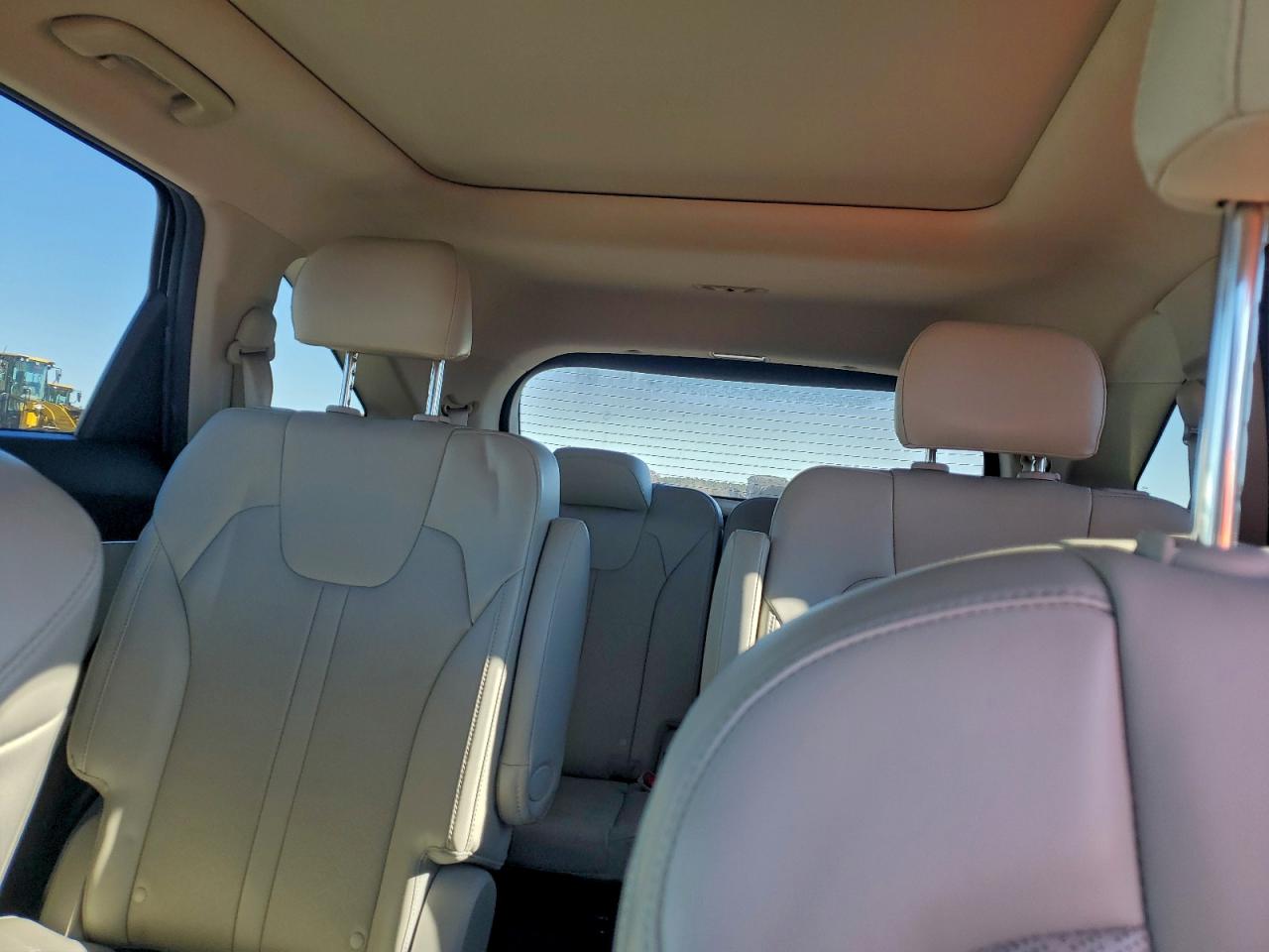 2022 KIA SORENTO SX photo 10