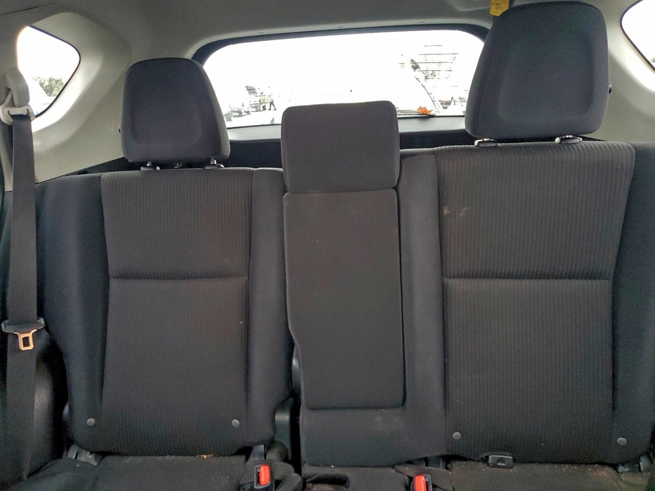 2016 TOYOTA RAV4 LE photo 10
