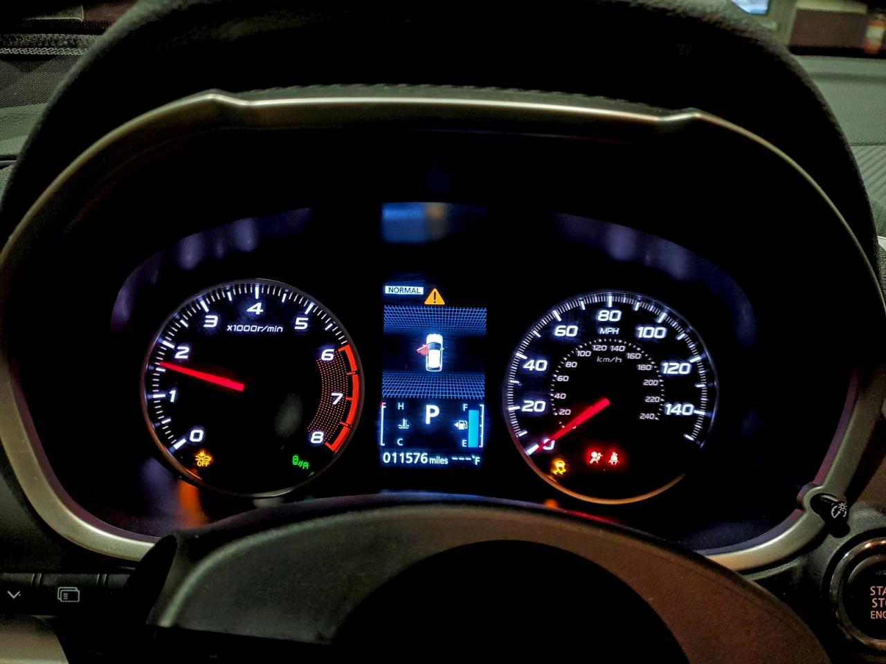 2025 MITSUBISHI ECLIPSE CROSS SE photo 9