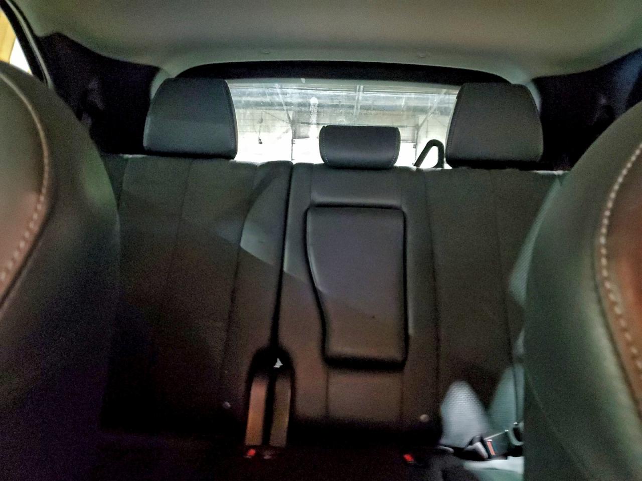 2025 MITSUBISHI ECLIPSE CROSS SE photo 10