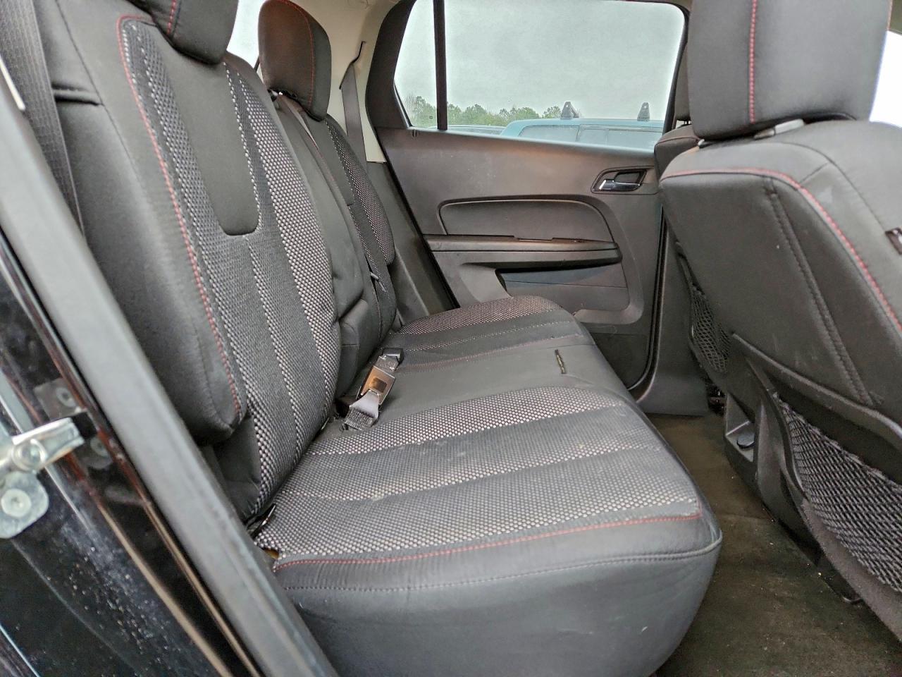 2017 GMC TERRAIN SLE photo 21