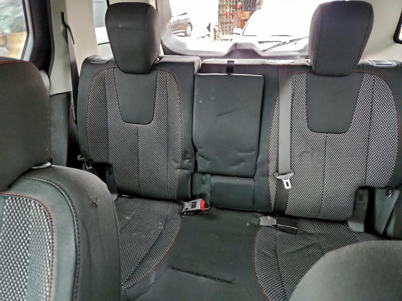2017 GMC TERRAIN SLE photo 19