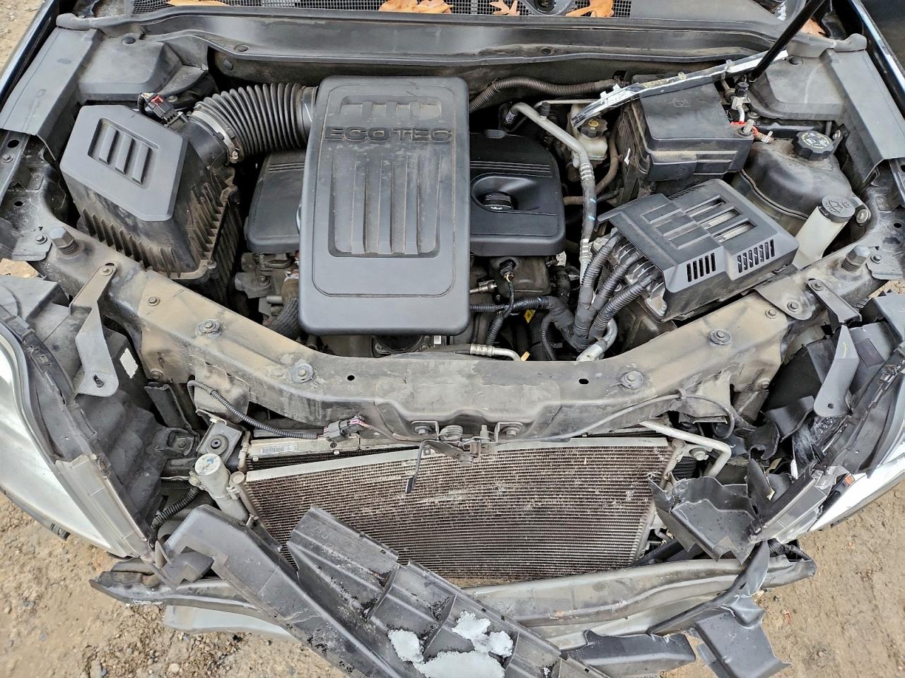 2017 GMC TERRAIN SLE photo 23