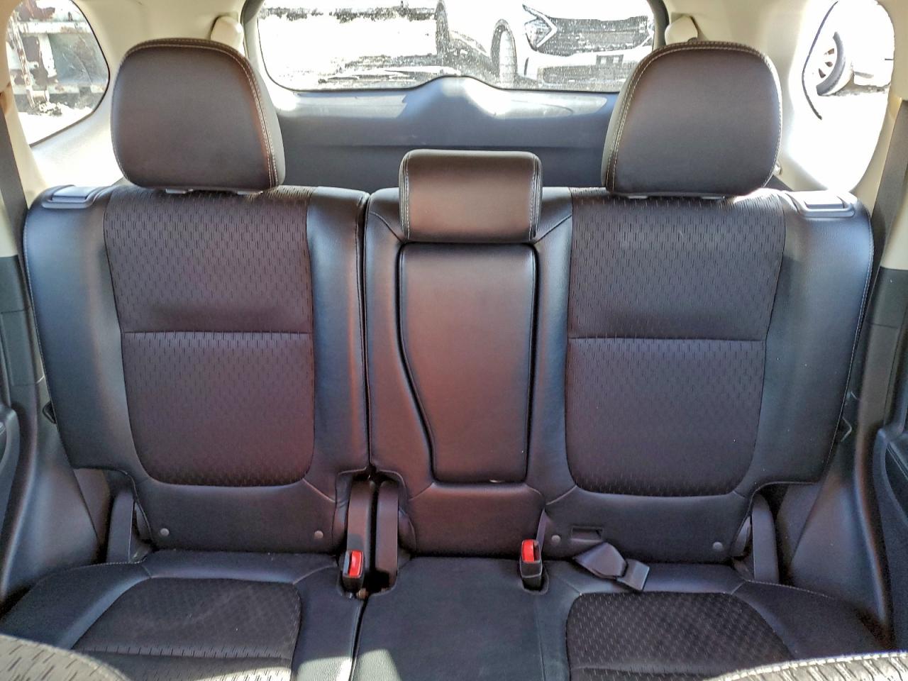 2015 MITSUBISHI OUTLANDER SE photo 10