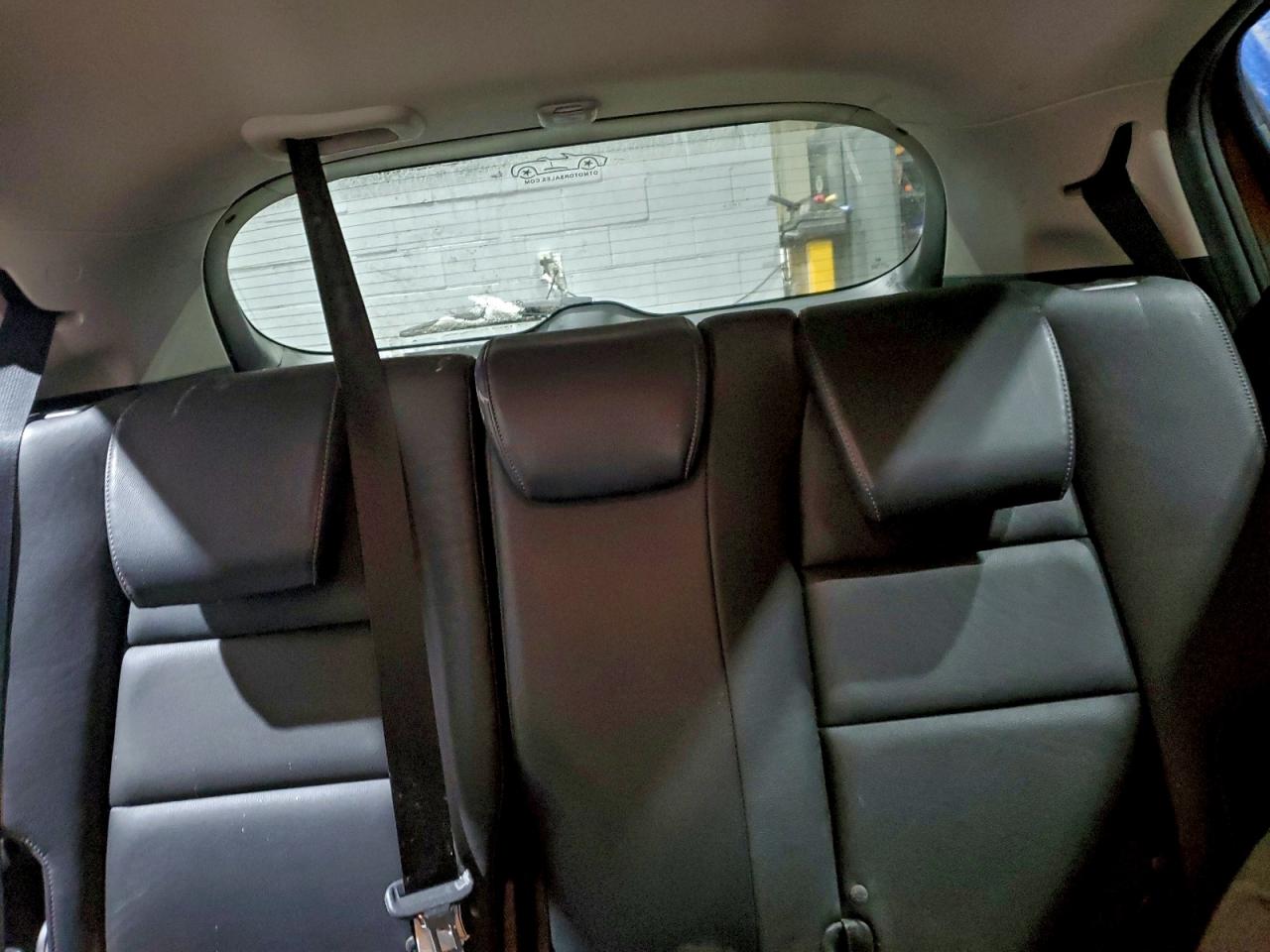 2016 HONDA HR-V EXL photo 10