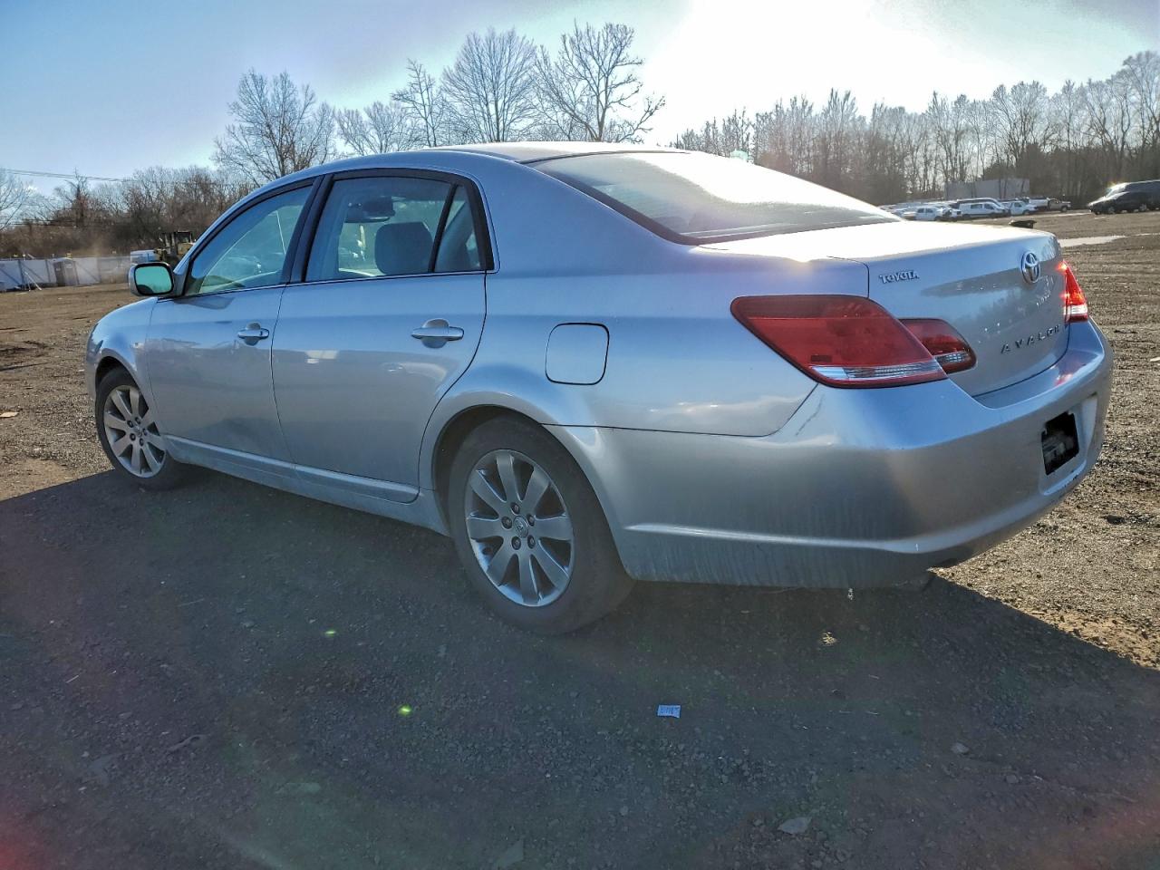 2006 TOYOTA AVALON XL photo 2