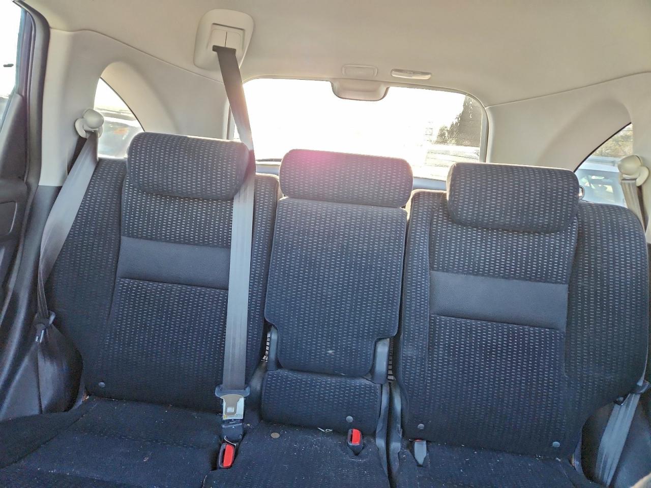 2008 HONDA CR-V EX photo 10